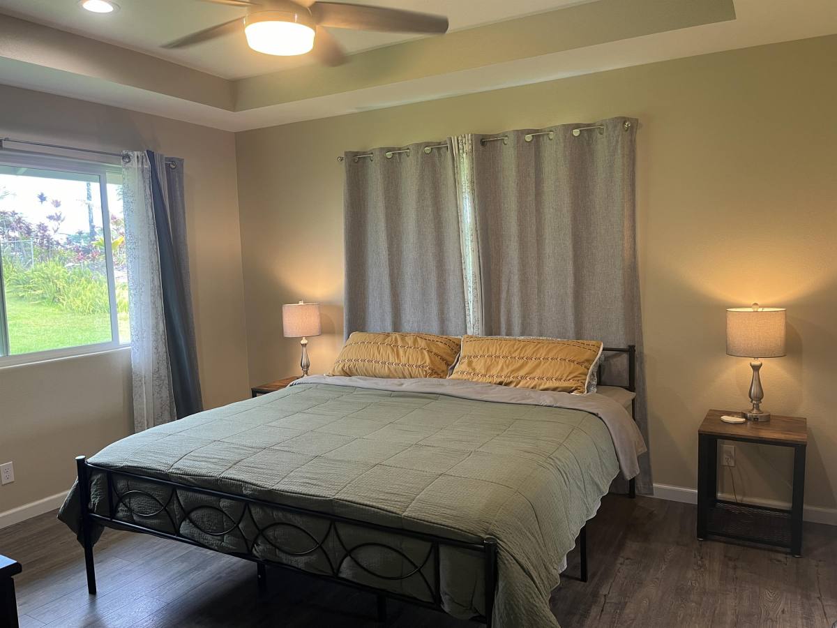 House for rent at 15-1504 16th Ave, Keaau, HI 96749