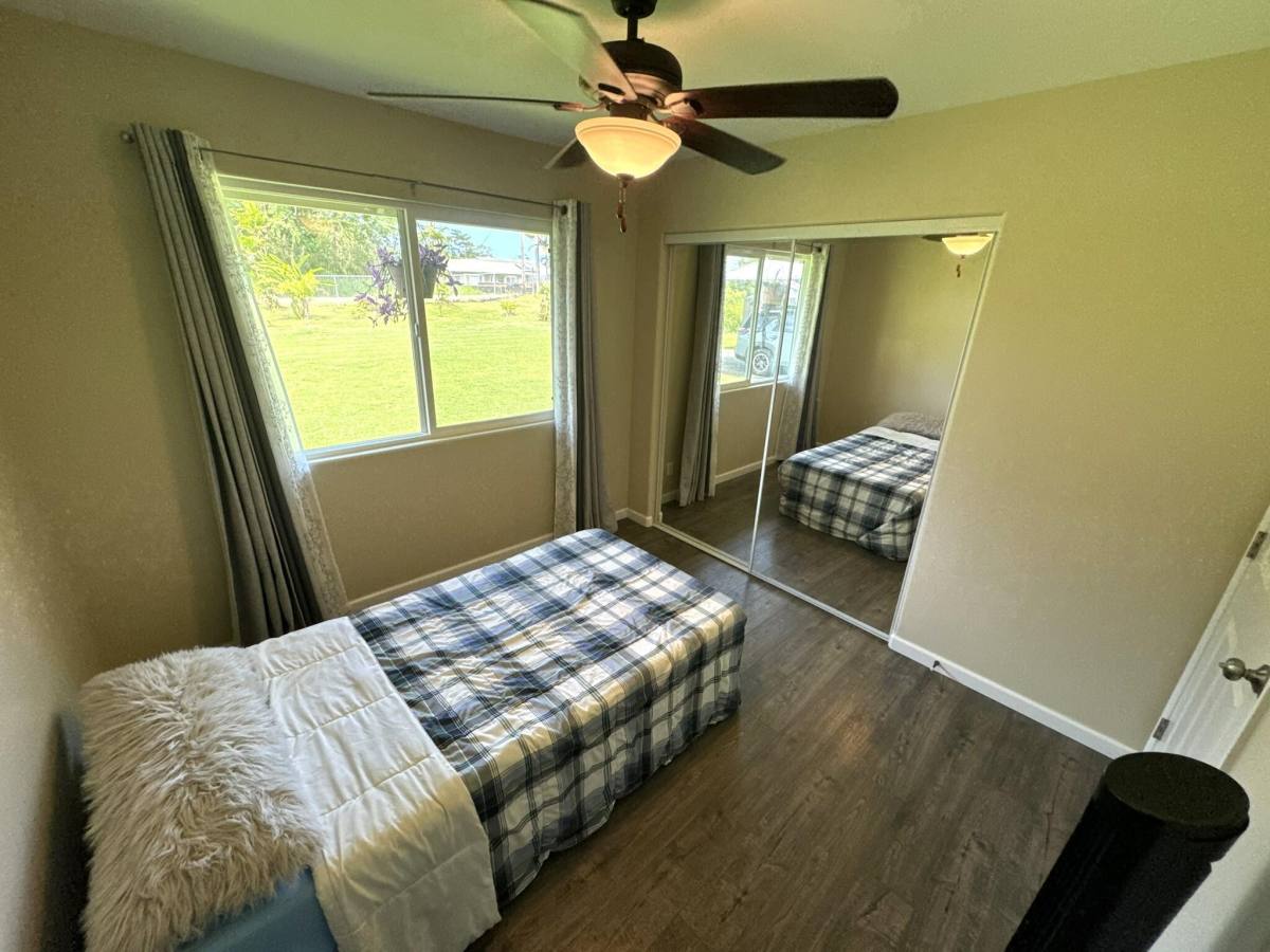 House for rent at 15-1504 16th Ave, Keaau, HI 96749