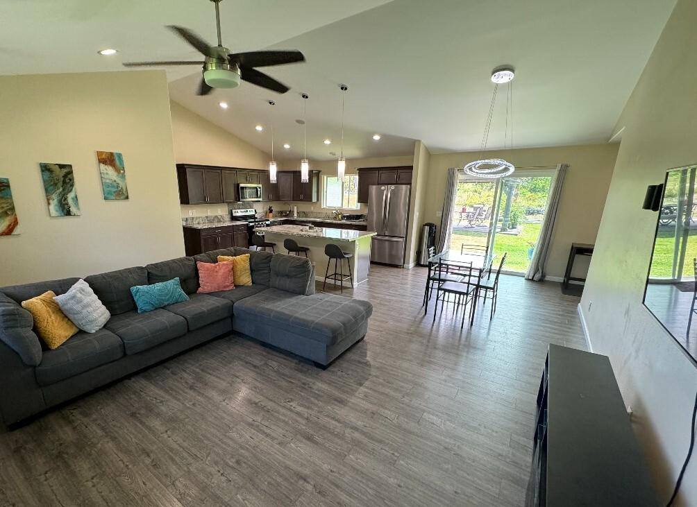 House for rent at 15-1504 16th Ave, Keaau, HI 96749