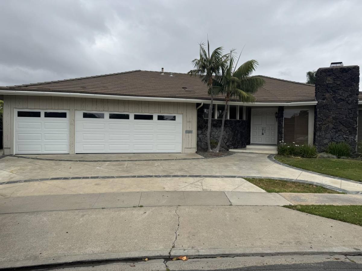 House for rent at Baycrest North, 1833 Toyon Lane, Newport Beach, CA 92660