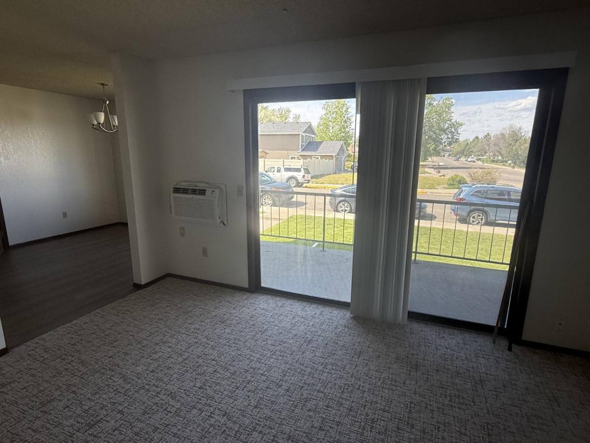 Apartment for rent at 10 Almadin #B, Billings, MT 59105