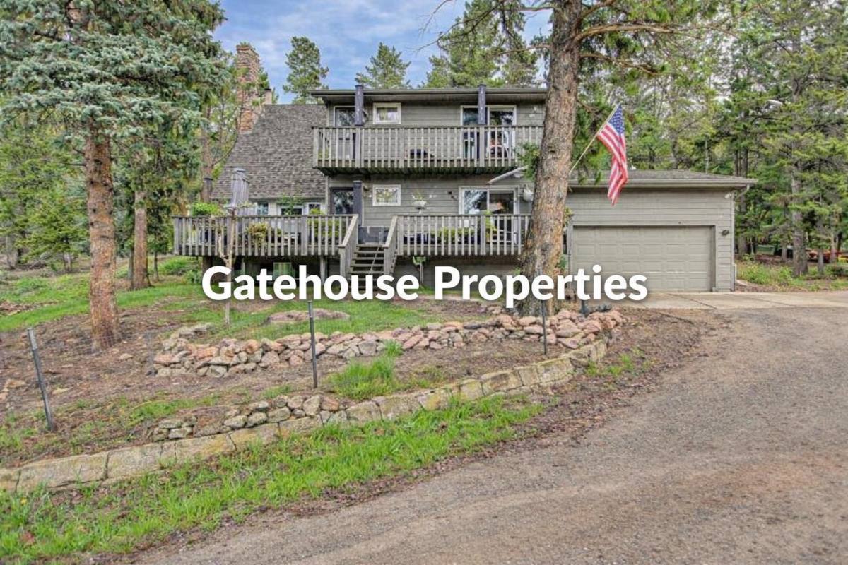 House for rent at Brook Forest, 32587 Little Cub Rd, Evergreen, CO 80439