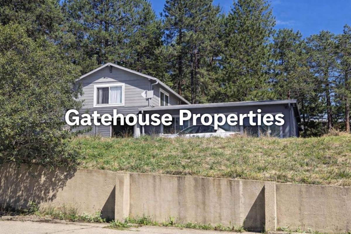 House for rent at 28709 Buffalo Park Rd, Evergreen, CO 80439