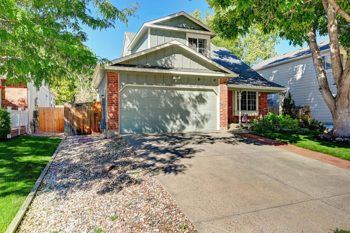 House for rent at 12737 W Aqueduct Dr, Littleton, CO 80127