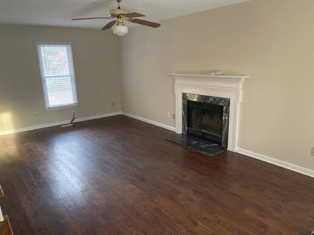 House for rent at Cobblestone, 4028 Iron Horse Rd, Raleigh, NC 27616