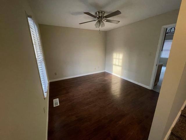 House for rent at Cobblestone, 4028 Iron Horse Rd, Raleigh, NC 27616