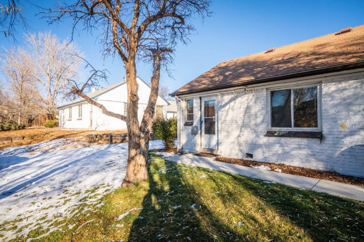 Apartment for rent at 7345 Tennyson St #D, Westminster, CO 80030