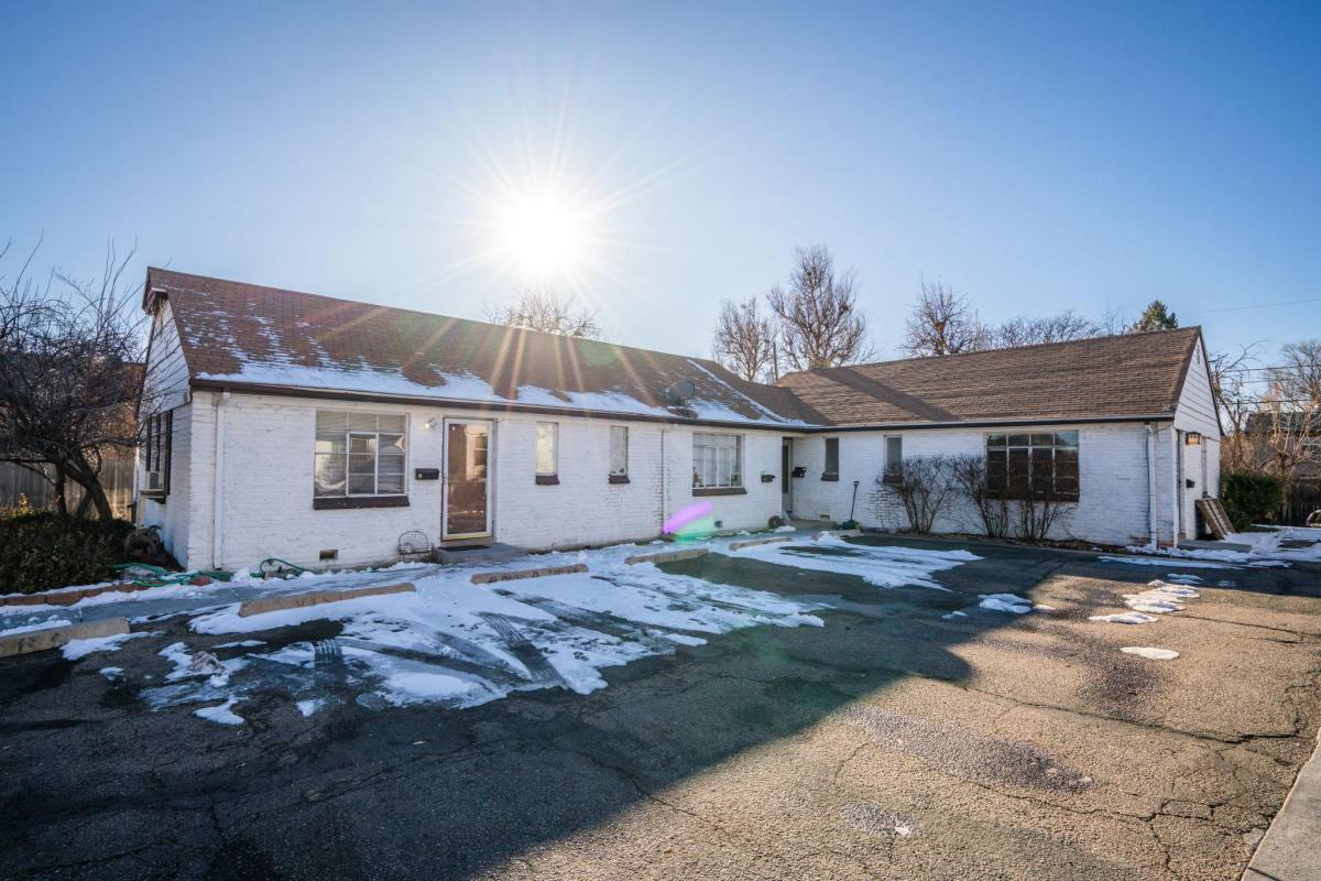 Apartment for rent at 7345 Tennyson St #D, Westminster, CO 80030