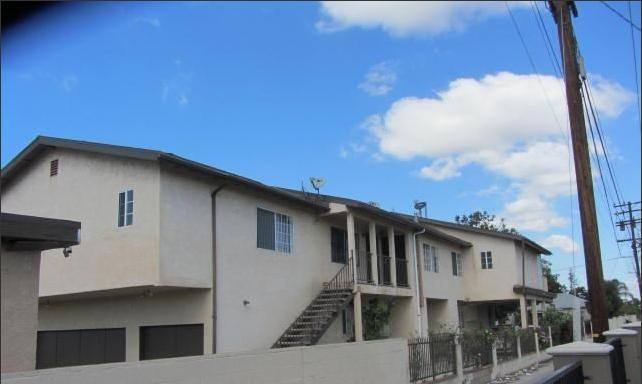 House for rent at 3120 W 113th St #3, Inglewood, CA 90303