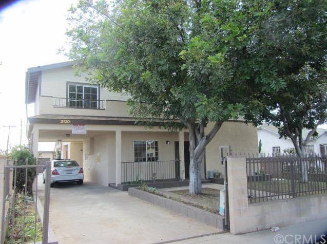 House for rent at 3120 W 113th St #3, Inglewood, CA 90303