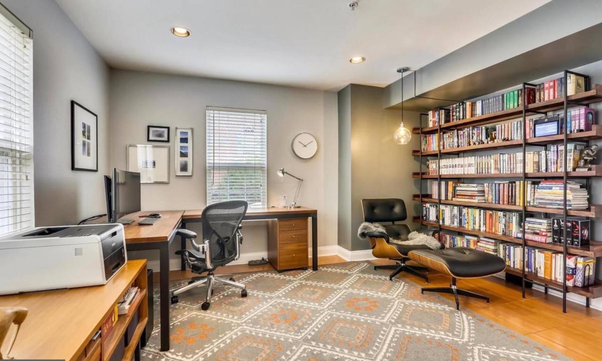 Townhouse for rent at 2116 Darcy Green Place, Silver Spring, MD 20910
