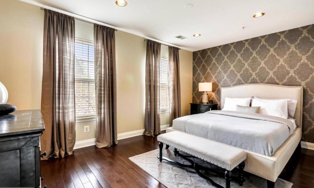 Townhouse for rent at 2116 Darcy Green Place, Silver Spring, MD 20910