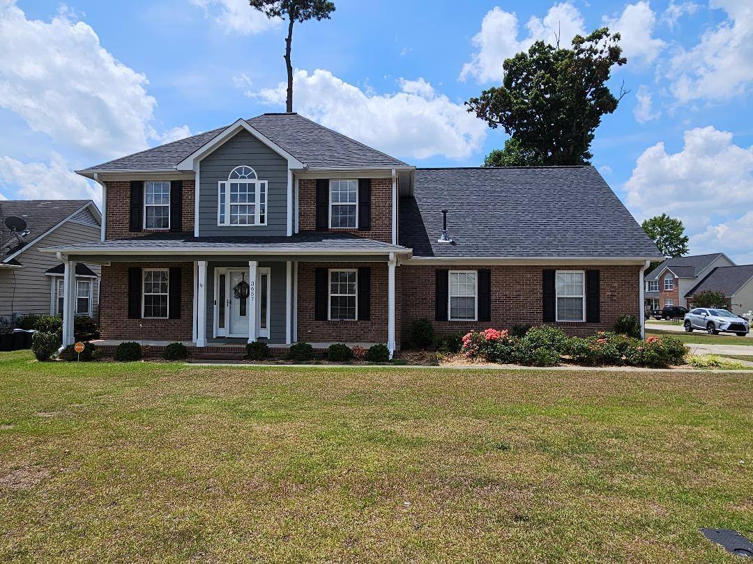 House for rent at Runnymeade Acres, 3657 Standard Dr, Fayetteville, NC 28306