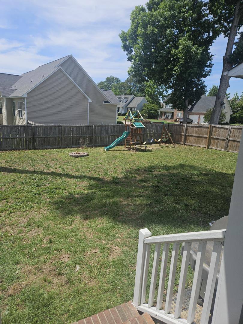 House for rent at Runnymeade Acres, 3657 Standard Dr, Fayetteville, NC 28306