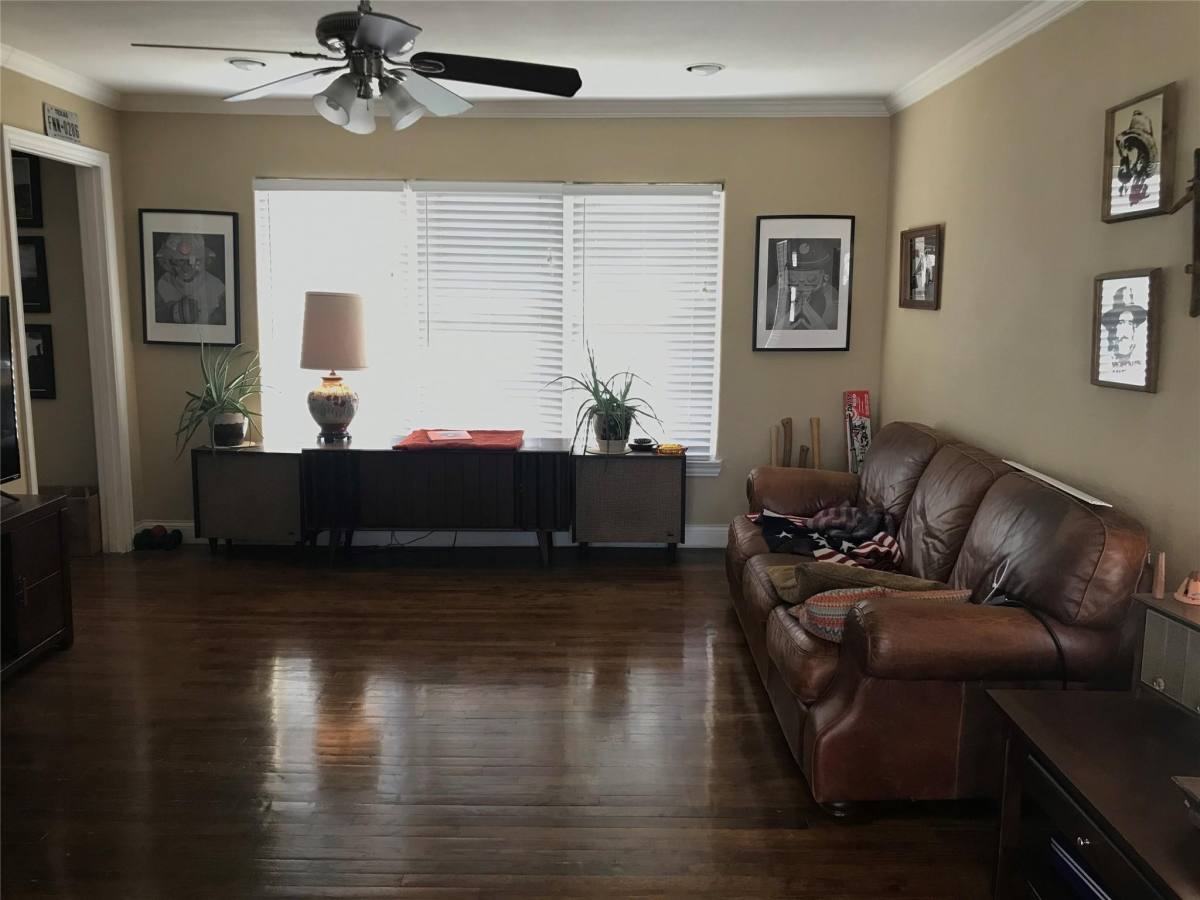 House for rent at Milmo Terrace, 4717 Deere St, Dallas, TX 75204