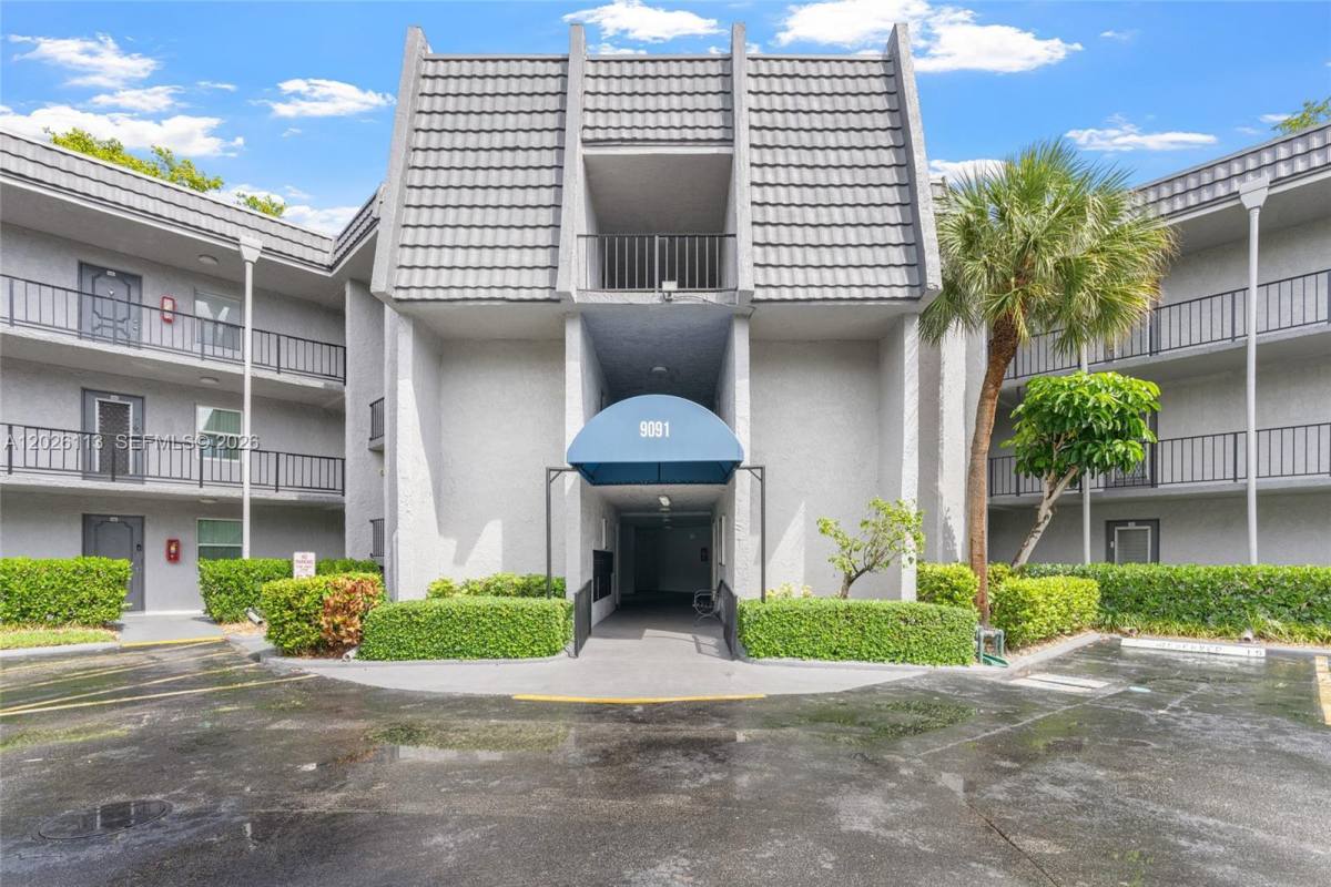 Condo for rent at 9091 Lime Bay Blvd #304, Fort Lauderdale, FL 33321
