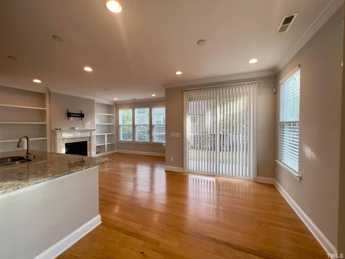 Townhouse for rent at 718 McRae Rd, Cary, NC 27519
