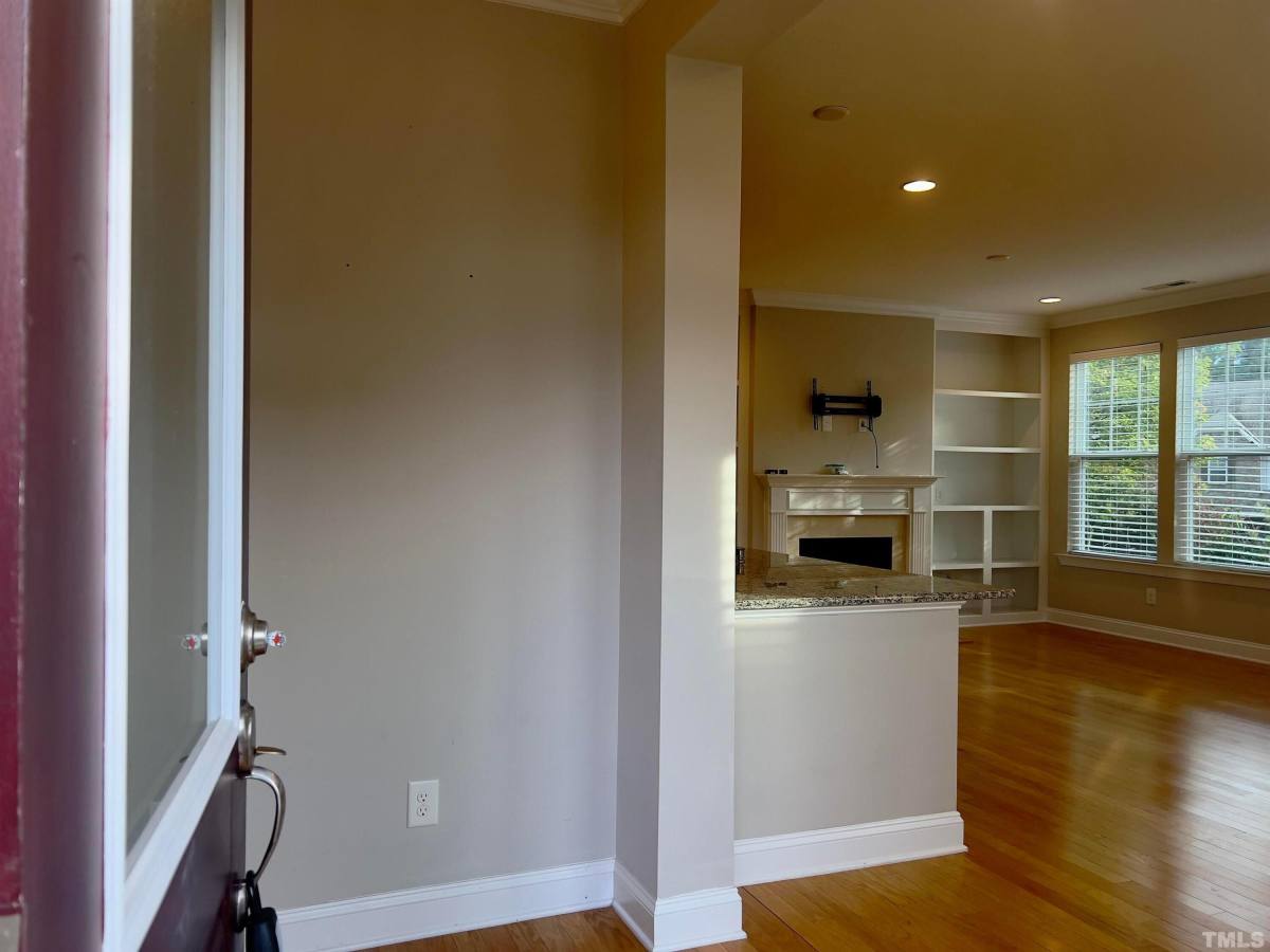 Townhouse for rent at 718 McRae Rd, Cary, NC 27519
