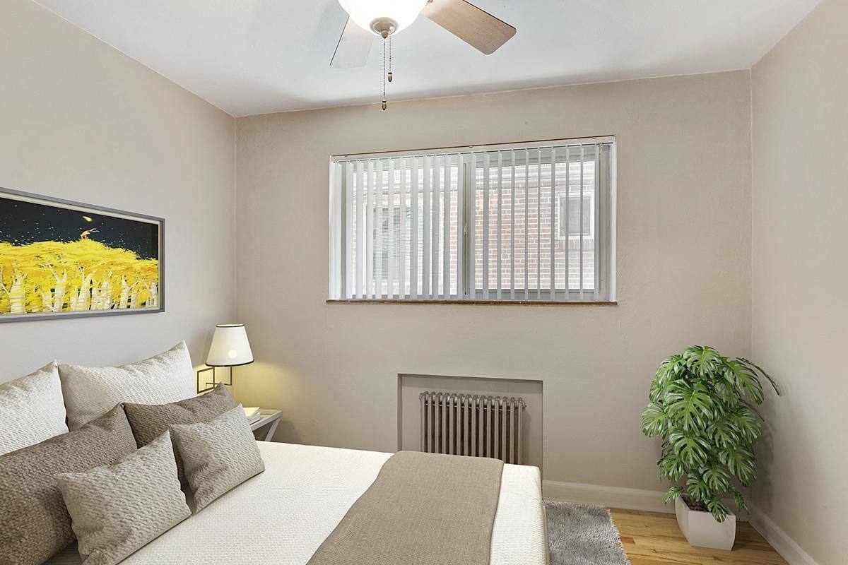 Apartment for rent at 15 Logan St #1, Denver, CO 80203