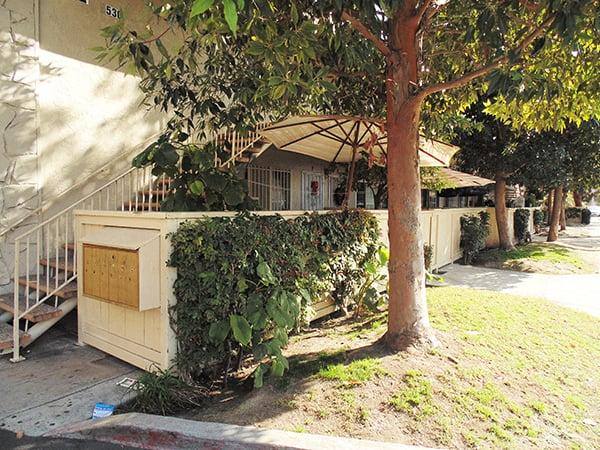 Apartment for rent at 518 N Anna Drive, 518-530 Anna Dr #530F, Anaheim, CA 92805