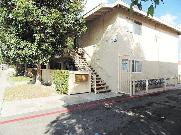 Apartment for rent at 518 N Anna Drive, 518-530 Anna Dr #530F, Anaheim, CA 92805