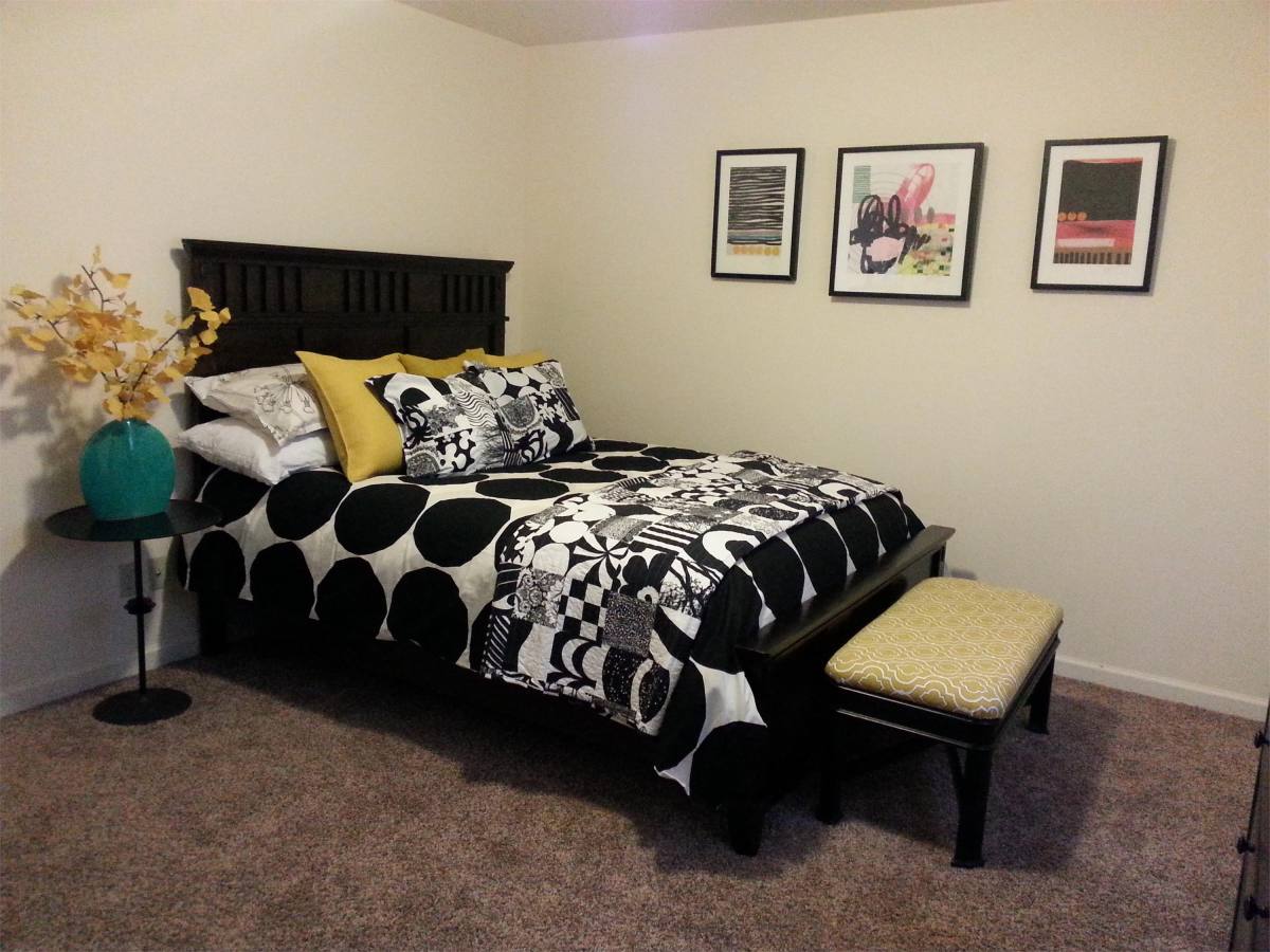 Apartment for rent at 2710 & 2720 1st St #D14, Alamosa, CO 81101