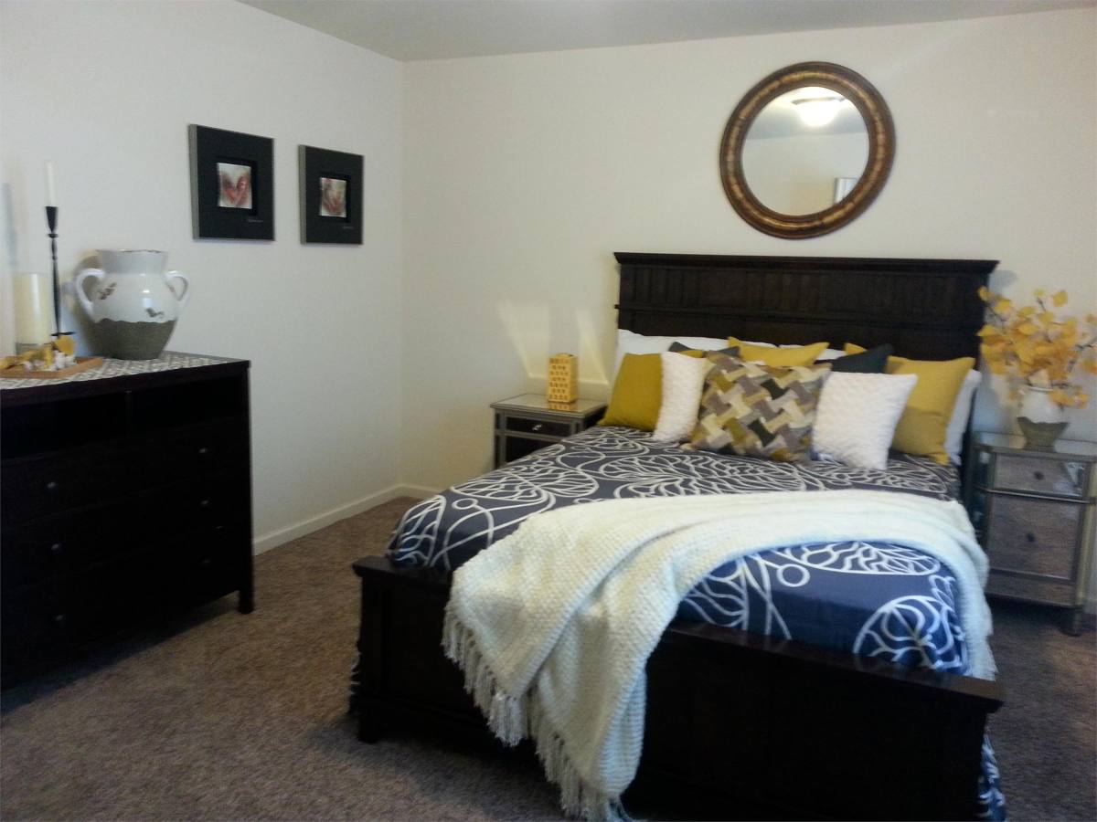 Apartment for rent at 2710 & 2720 1st St #D14, Alamosa, CO 81101