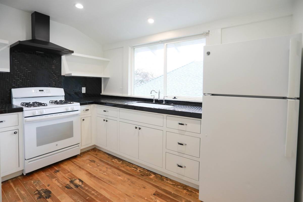 House for rent at 1012 Broadway St #2, Chico, CA 95928