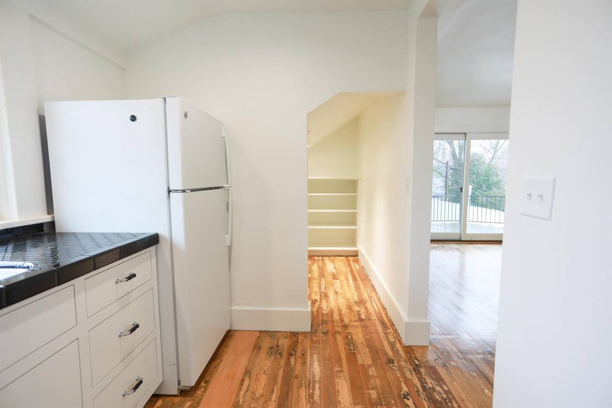 House for rent at 1012 Broadway St #2, Chico, CA 95928