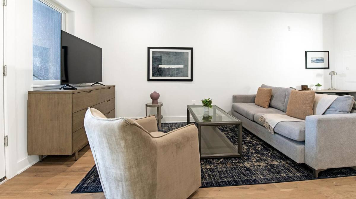 Apartment for rent at Capitol Hill, 1335 Pennsylvania Ave SE, Washington, DC 20003