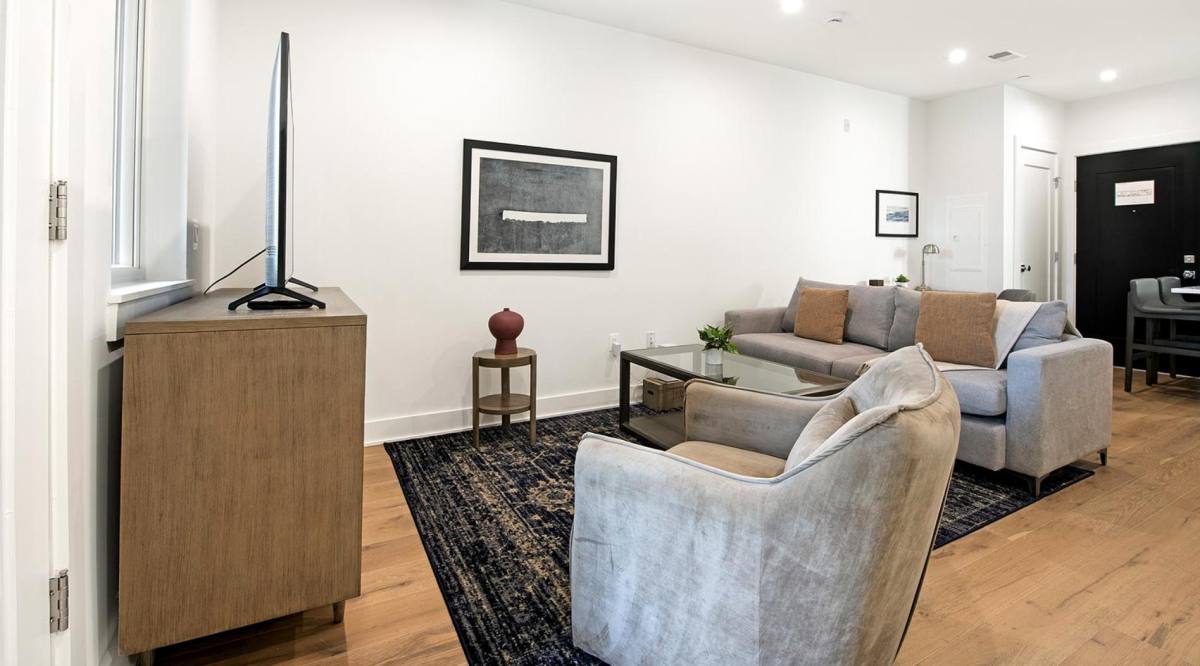 Apartment for rent at Capitol Hill, 1335 Pennsylvania Ave SE, Washington, DC 20003