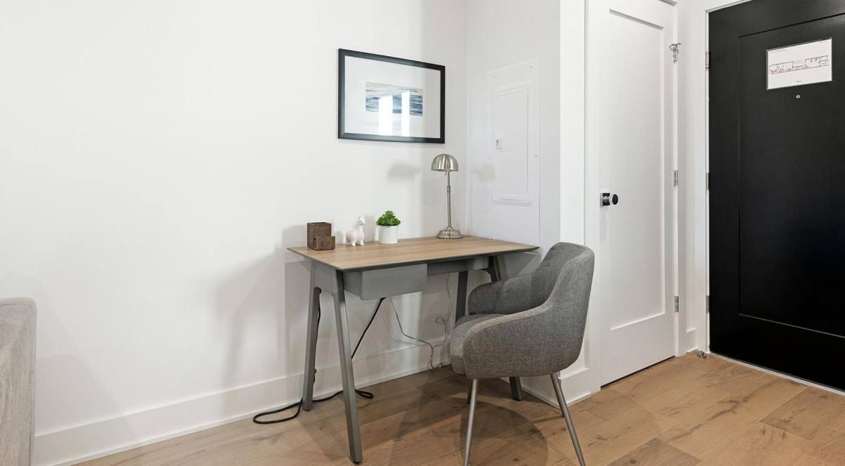 Apartment for rent at Capitol Hill, 1335 Pennsylvania Ave SE, Washington, DC 20003