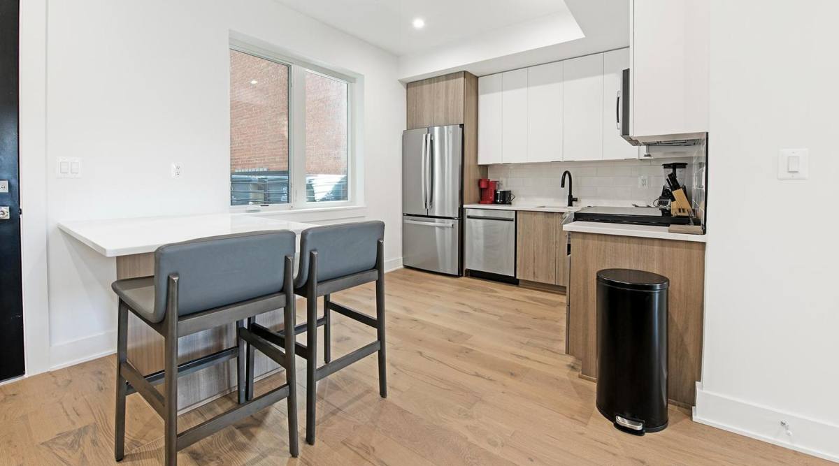 Apartment for rent at Capitol Hill, 1335 Pennsylvania Ave SE, Washington, DC 20003