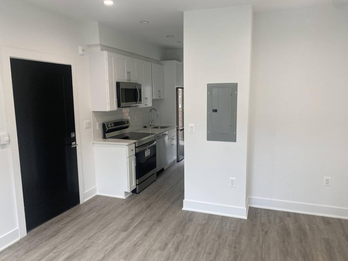Apartment for rent at Columbia Heights, 3230 11th St NW, Washington, DC 20010