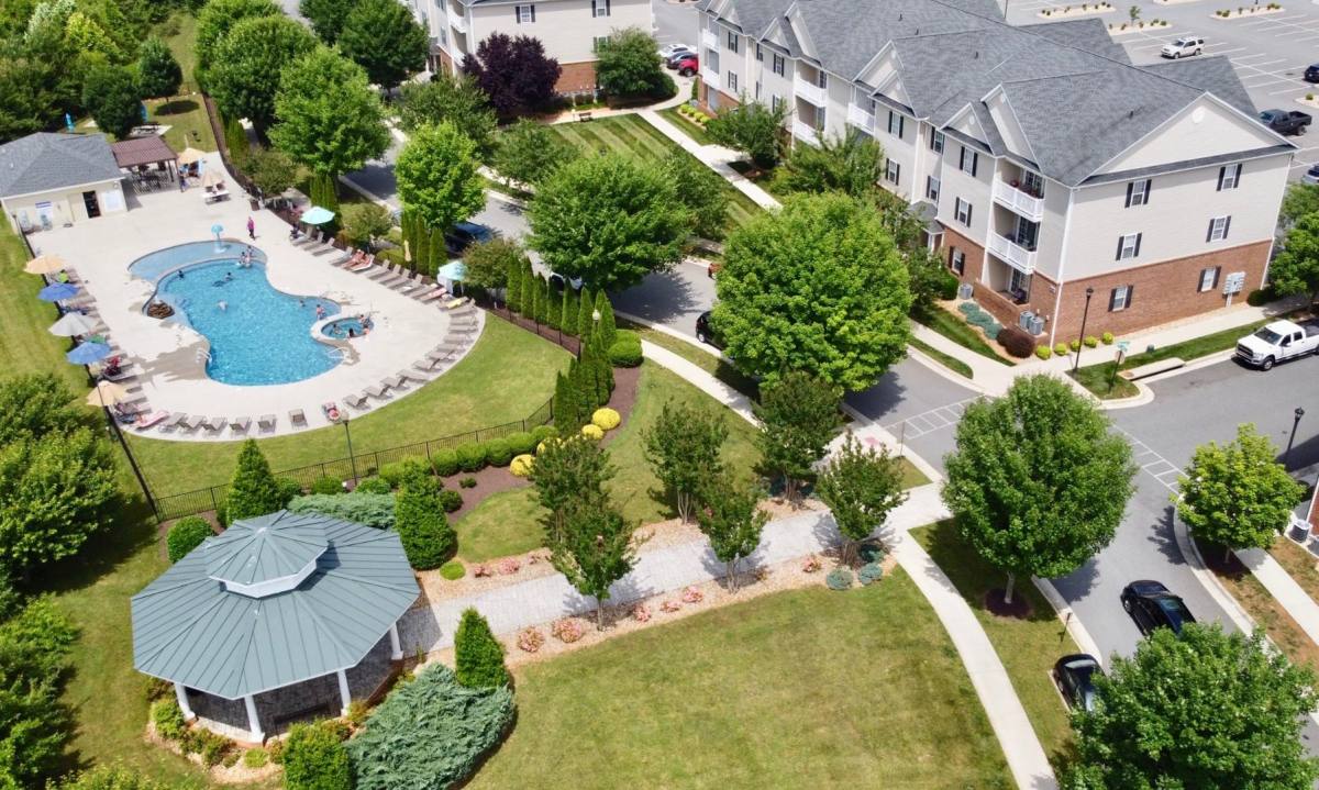 Condo for rent at 100 Portico St #306, Lynchburg, VA 24502