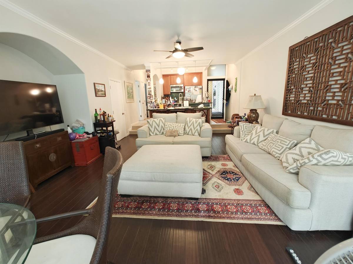 Apartment for rent at Windward Cove, 1020 Aoloa Place #101B, Kailua, HI 96734