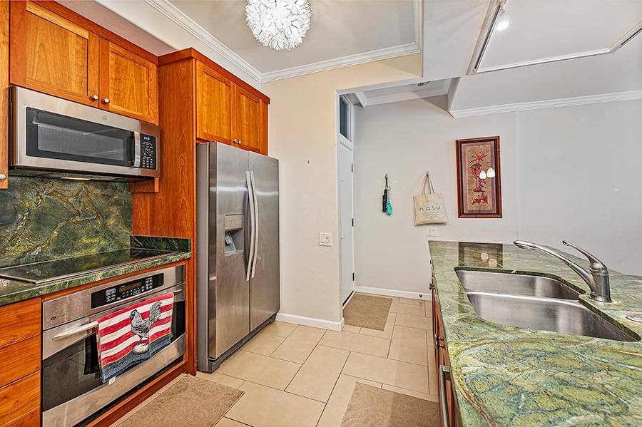 Apartment for rent at Windward Cove, 1020 Aoloa Place #101B, Kailua, HI 96734