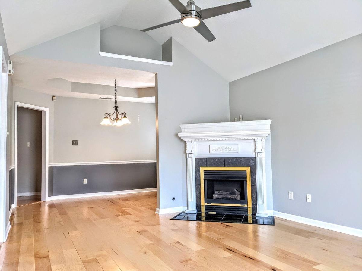 House for rent at Cottages at Sylvan Lake, 2045 Shoreline Dr, Grovetown, GA 30813