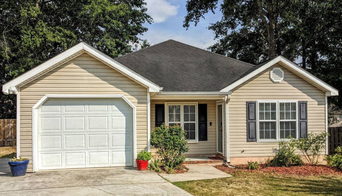 House for rent at Cottages at Sylvan Lake, 2045 Shoreline Dr, Grovetown, GA 30813