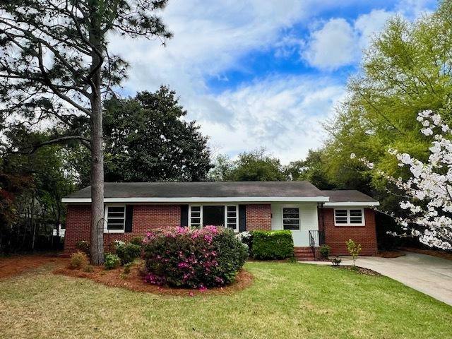 House for rent at 1613 Pendleton Rd, Augusta, GA 30904