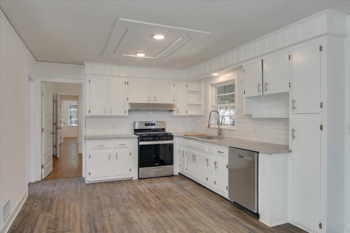 House for rent at 1613 Pendleton Rd, Augusta, GA 30904