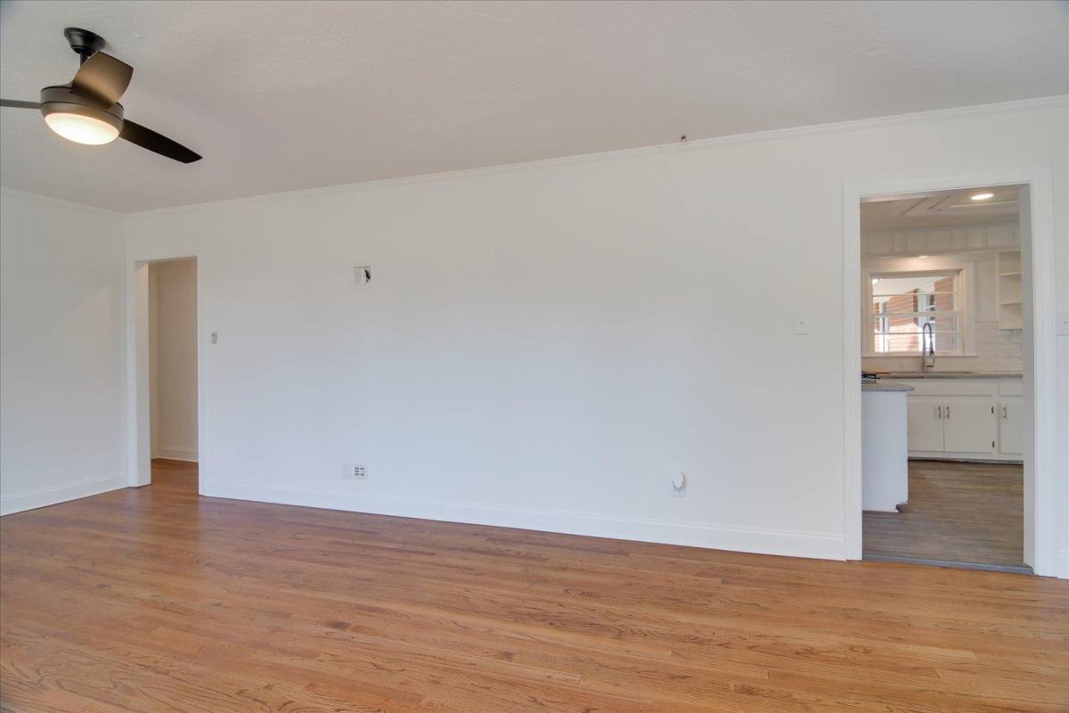 House for rent at 1613 Pendleton Rd, Augusta, GA 30904