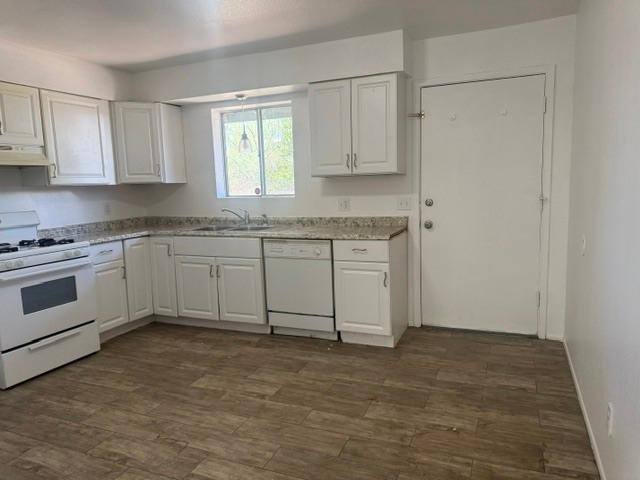 Apartment for rent at 124 W Pastime Rd, Tucson, AZ 85705