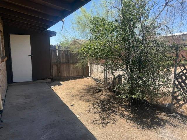 Apartment for rent at 124 W Pastime Rd, Tucson, AZ 85705