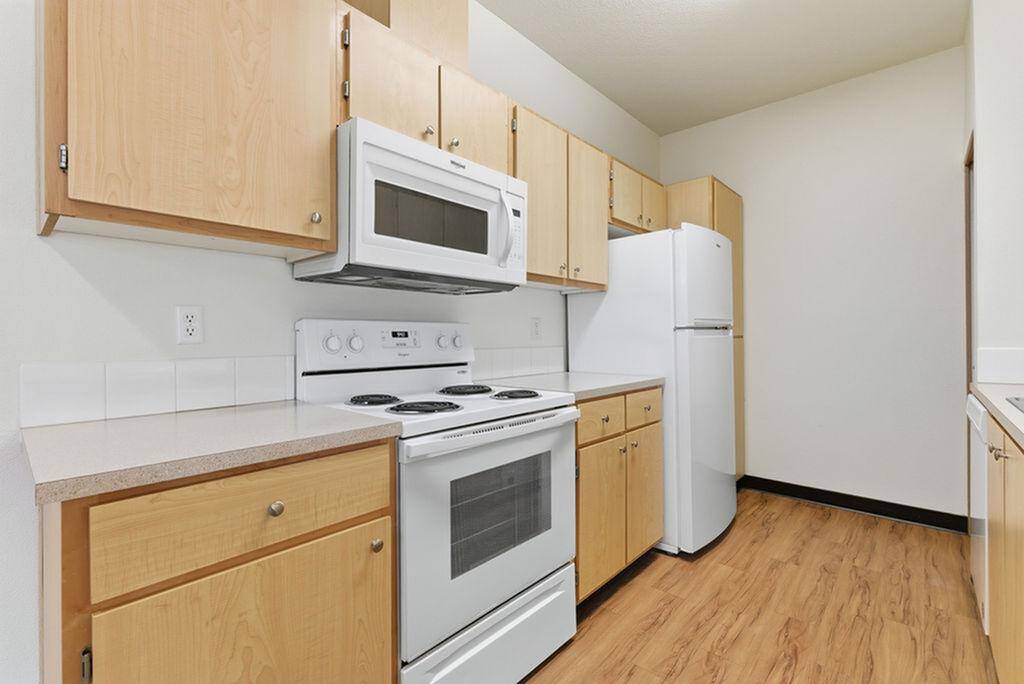 Apartment for rent at Cascade View, 16801 SE 1st St #F42, Vancouver, WA 98684