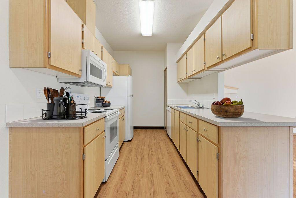 Apartment for rent at Cascade View, 16801 SE 1st St #F42, Vancouver, WA 98684