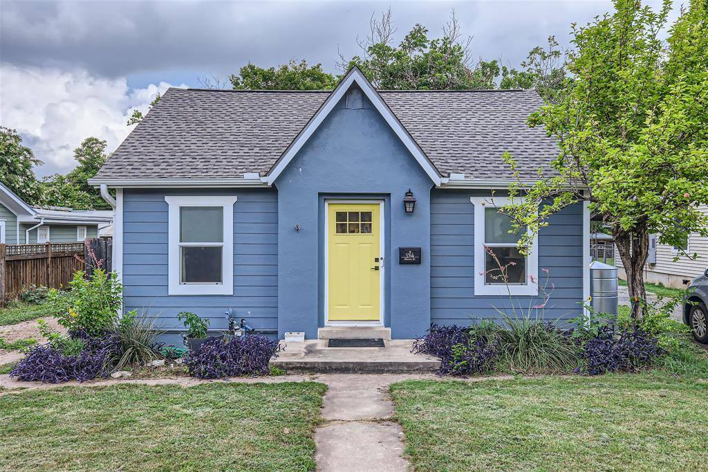 House for rent at Skyland Terrace, 5314 Aurora Dr, Austin, TX 78756