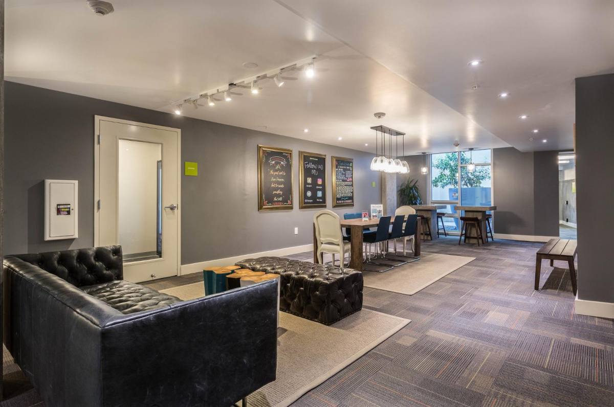 Apartment for rent at Rincon Green, 333 Harrison St #612, San Francisco, CA 94105
