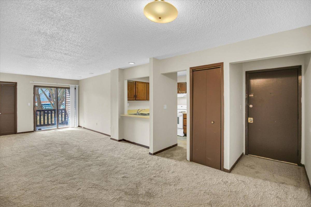 Apartment for rent at 213 Keystone Dr #12, Rantoul, IL 61866