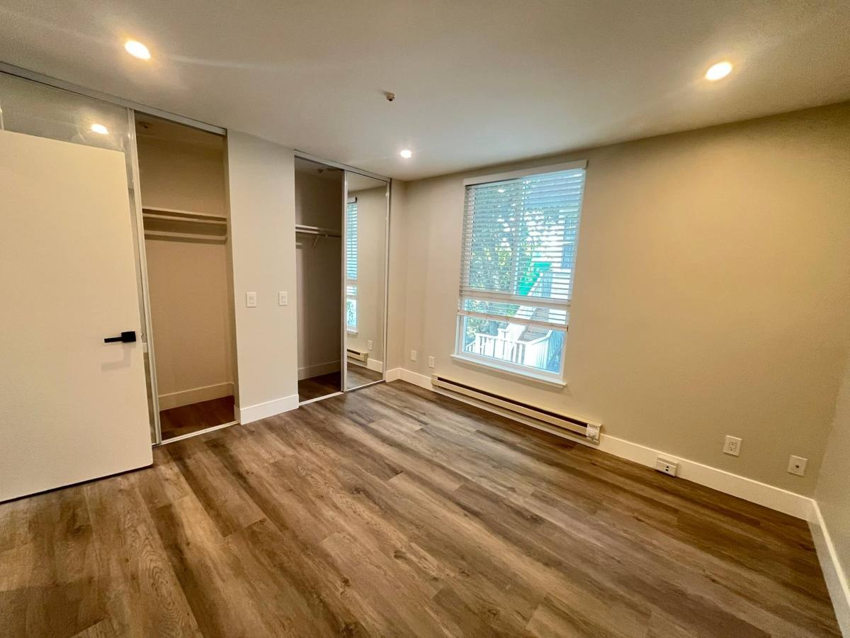 Townhouse for rent at 1158 Humboldt St #3, Santa Rosa, CA 95404